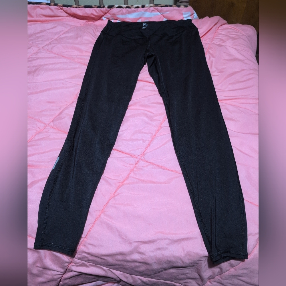 Old Navy Active Go Dry Woman's Large Leggings